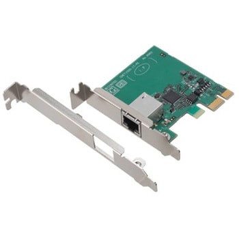 点击查看大图 CONTEC康泰克PCI Express 千兆网卡(1 个端口)CNET1000-1T-PE